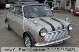 austin mini 1988 -OTHER IMPORTED--ｵｰｽﾁﾝﾐﾆ 9999--SAXXL2S1021370608---OTHER IMPORTED--ｵｰｽﾁﾝﾐﾆ 9999--SAXXL2S1021370608-