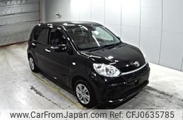 toyota passo 2021 -TOYOTA--Passo M700A-0204137---TOYOTA--Passo M700A-0204137-