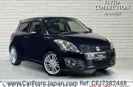 suzuki swift 2016 CFJ7382448