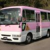 nissan civilian-bus 2010 -NISSAN 【名変中 】--Civilian EVW41--040410---NISSAN 【名変中 】--Civilian EVW41--040410- image 28