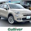 fiat 500x 2018 -FIAT--Fiat 500X ABA-33414--ZFA3340000P566740---FIAT--Fiat 500X ABA-33414--ZFA3340000P566740- image 1