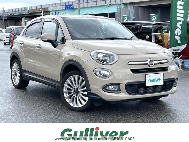 fiat 500x 2018 -FIAT--Fiat 500X ABA-33414--ZFA3340000P566740---FIAT--Fiat 500X ABA-33414--ZFA3340000P566740- image 1