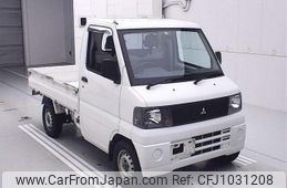 mitsubishi minicab-truck 2005 -MITSUBISHI--Minicab Truck U62T-1005363---MITSUBISHI--Minicab Truck U62T-1005363-