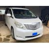 toyota alphard 2008 CFJ1786763 image 1