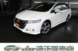 honda odyssey 2011 quick_quick_DBA-RB3_RB3-1203014