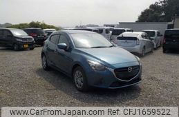 mazda demio 2018 CFJ1659522