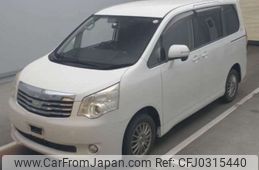 toyota noah 2013 -TOYOTA--Noah DBA-ZRR70G--ZRR70G-0558765---TOYOTA--Noah DBA-ZRR70G--ZRR70G-0558765-