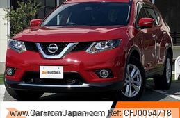 nissan x-trail 2015 -NISSAN--X-Trail DBA-NT32--NT32-041727---NISSAN--X-Trail DBA-NT32--NT32-041727-