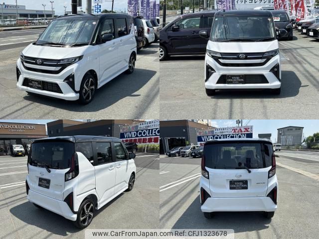 daihatsu move 2025 quick_quick_5BA-LA860S_LA860S-2000929 image 2