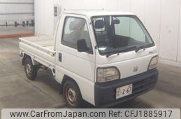 honda acty-truck 1997 CFJ1885917