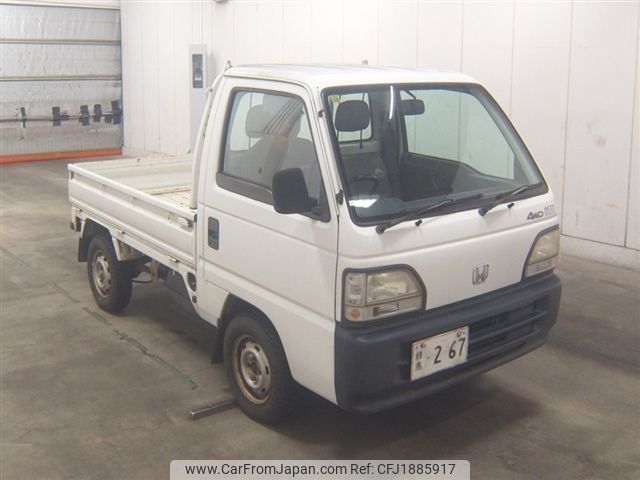 honda acty-truck 1997 CFJ1885917 image 1