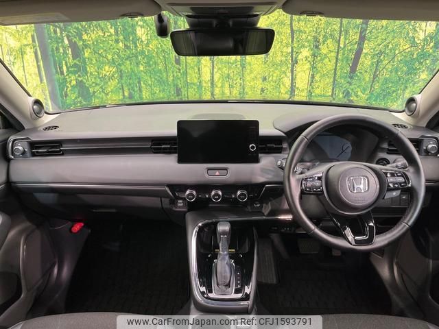 honda vezel 2022 CFJ1593791 image 2