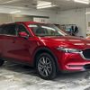 mazda cx-5 2018 -MAZDA--CX-5 3DA-KF2P--KF2P-200398---MAZDA--CX-5 3DA-KF2P--KF2P-200398- image 2