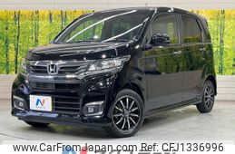 honda n-wgn 2018 -HONDA--N WGN DBA-JH1--JH1-1418256---HONDA--N WGN DBA-JH1--JH1-1418256-