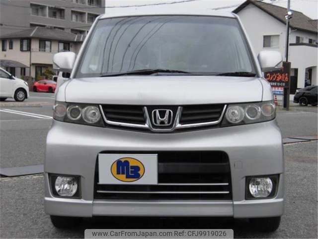 honda zest 2009 -HONDA 【福山 580ｾ4178】--Zest DBA-JE1--JE1-1227978---HONDA 【福山 580ｾ4178】--Zest DBA-JE1--JE1-1227978- image 2