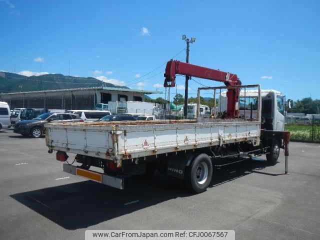 hino ranger 2002 -HINO--Hino Ranger FC3JKEA-10421---HINO--Hino Ranger FC3JKEA-10421- image 2