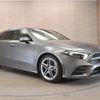 mercedes-benz a-class 2019 -MERCEDES-BENZ--Benz A Class 3DA-177012--WDD1770122V039993---MERCEDES-BENZ--Benz A Class 3DA-177012--WDD1770122V039993- image 8