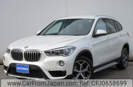 bmw x1 2018 -BMW--BMW X1 ABA-JG15--WBAJG120903G76237---BMW--BMW X1 ABA-JG15--WBAJG120903G76237-