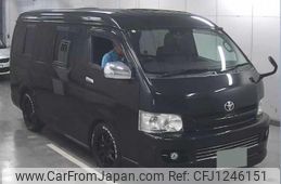 toyota hiace-wagon 2010 quick_quick_CBA-TRH214W_TRH214-0018096