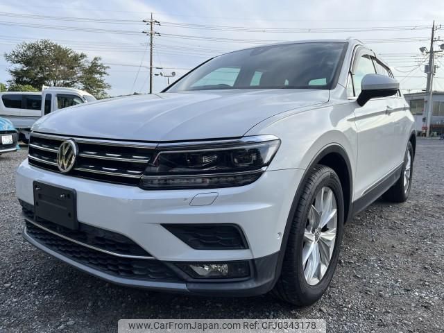 volkswagen tiguan 2017 quick_quick_ABA-5NCZE_WVGZZZ5NZJW807968 image 1