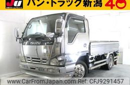 isuzu elf-truck 2006 GOO_NET_EXCHANGE_1200435A30231207W003