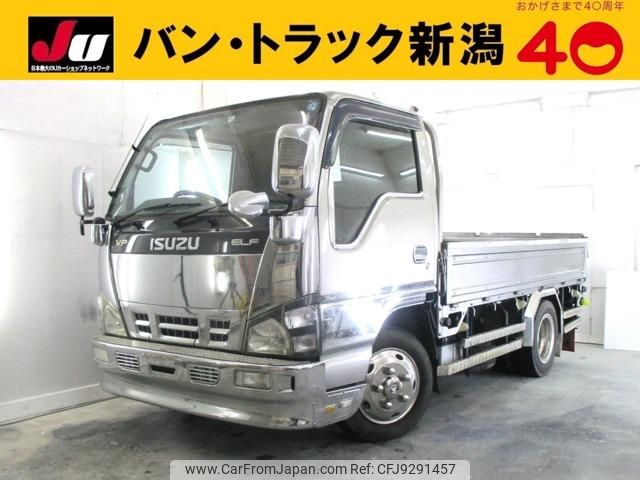 isuzu elf-truck 2006 GOO_NET_EXCHANGE_1200435A30231207W003 image 1