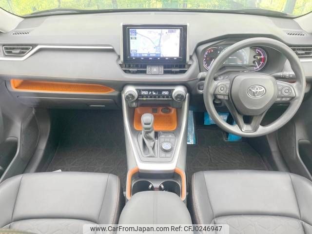 toyota rav4 2019 -TOYOTA--RAV4 6BA-MXAA54--MXAA54-2008554---TOYOTA--RAV4 6BA-MXAA54--MXAA54-2008554- image 2