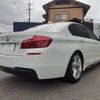 bmw 5-series 2014 CFJ1680474 image 17