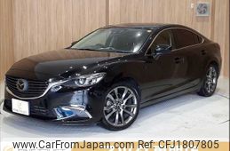 mazda atenza 2016 CFJ1807805