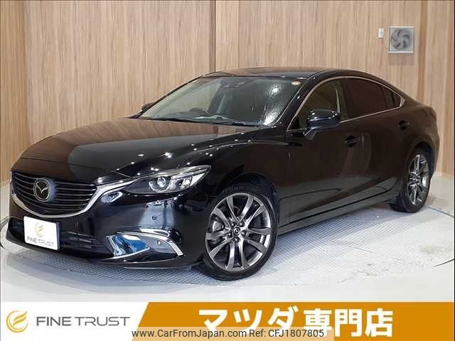mazda atenza 2016 CFJ1807805 image 1