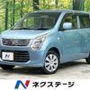 suzuki wagon-r 2012 -SUZUKI--Wagon R DBA-MH34S--MH34S-112062---SUZUKI--Wagon R DBA-MH34S--MH34S-112062- image 1