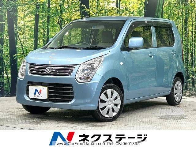 suzuki wagon-r 2012 -SUZUKI--Wagon R DBA-MH34S--MH34S-112062---SUZUKI--Wagon R DBA-MH34S--MH34S-112062- image 1