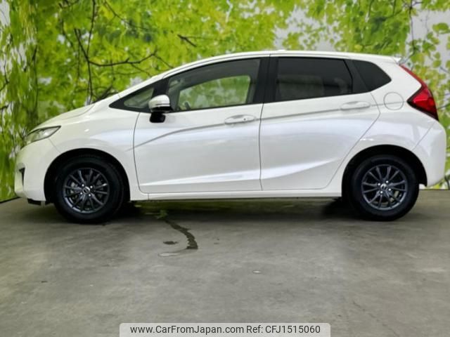 honda fit 2013 CFJ1515060 image 2