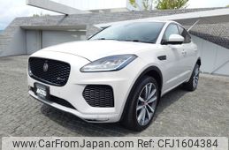 jaguar e-pace 2018 CFJ1604384