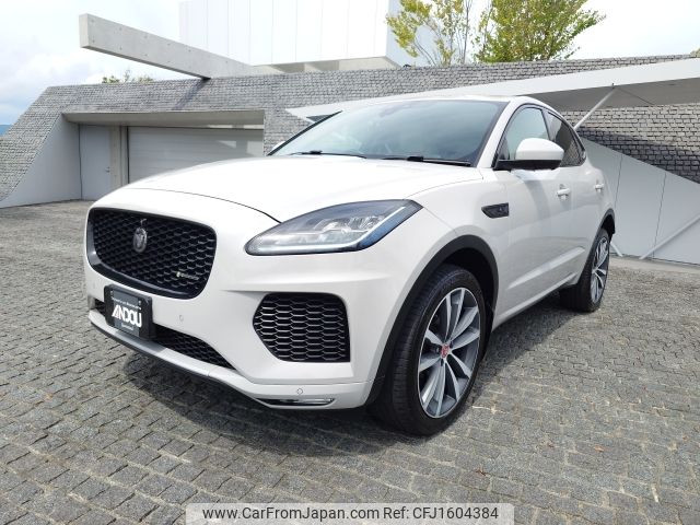 jaguar e-pace 2018 CFJ1604384 image 1
