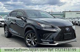 lexus nx 2020 quick_quick_DAA-AYZ15_AYZ15-1014266
