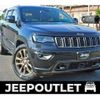 jeep grand-cherokee 2016 -CHRYSLER--Jeep Grand Cherokee ABA-WK36TA--1C4RJFFGXGC501563---CHRYSLER--Jeep Grand Cherokee ABA-WK36TA--1C4RJFFGXGC501563- image 1