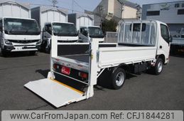 toyota dyna-truck 2025 CFJ1844281