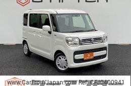 suzuki spacia 2022 -SUZUKI--Spacia 5AA-MK53S--MK53S-405955---SUZUKI--Spacia 5AA-MK53S--MK53S-405955-