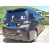 toyota vellfire 2010 -TOYOTA--Vellfire DBA-ANH25W--ANH25-8023773---TOYOTA--Vellfire DBA-ANH25W--ANH25-8023773- image 5