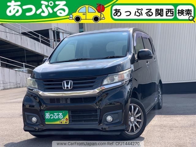 honda n-wgn 2014 quick_quick_DBA-JH1_JH1-1082485 image 1