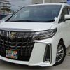 toyota alphard 2021 -TOYOTA--Alphard AGH30W--AGH30W-9037715---TOYOTA--Alphard AGH30W--AGH30W-9037715- image 1