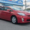 toyota prius 2011 quick_quick_DAA-ZVW30_ZVW30-5319259 image 4