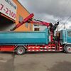 hino ranger 2017 GOO_NET_EXCHANGE_0803382A30250521W015 image 8