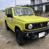 suzuki jimny 2019 CFJ1585355 image 11