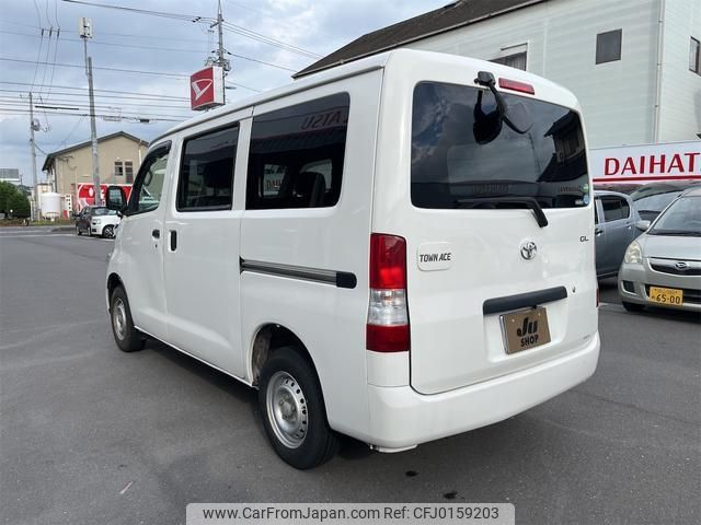 toyota townace-van 2020 -TOYOTA 【岡山 430ｾ1629】--Townace Van S402M--0087179---TOYOTA 【岡山 430ｾ1629】--Townace Van S402M--0087179- image 2