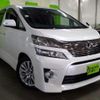 toyota vellfire 2012 quick_quick_DBA-ANH20W_ANH20-8204898 image 9