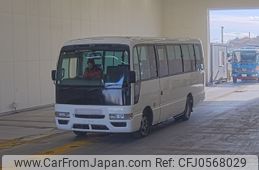 nissan civilian-bus 2001 -NISSAN--Civilian BJW41-005069---NISSAN--Civilian BJW41-005069-