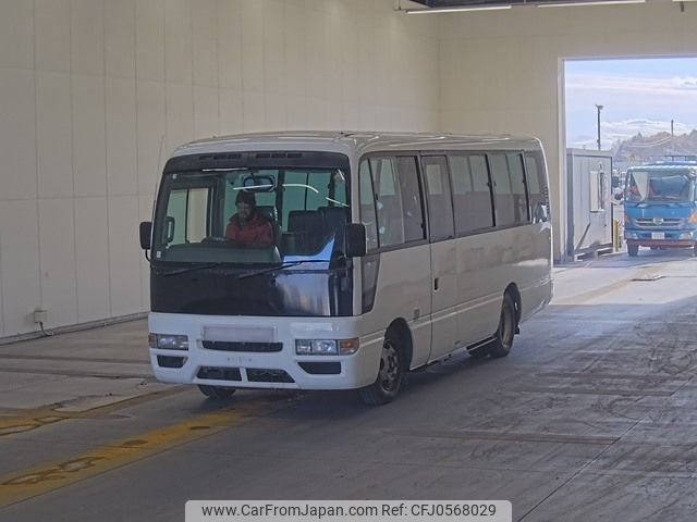 nissan civilian-bus 2001 -NISSAN--Civilian BJW41-005069---NISSAN--Civilian BJW41-005069- image 1