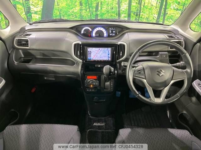 suzuki solio 2018 -SUZUKI--Solio DAA-MA36S--MA36S-676814---SUZUKI--Solio DAA-MA36S--MA36S-676814- image 2